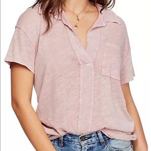 We the Free / Free People Posh Tee